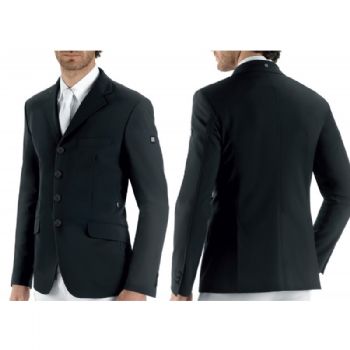 Equiline Men's X-Cool Competition Jacket